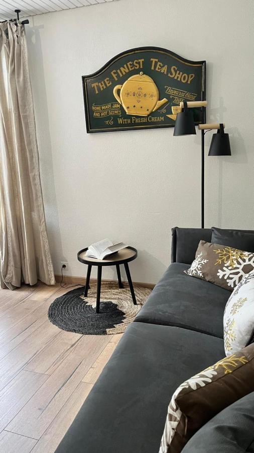 Studio Dent Du Caiman, Chamonix Hyper Centre, Parking, Vue Mont Blanc Ngoại thất bức ảnh