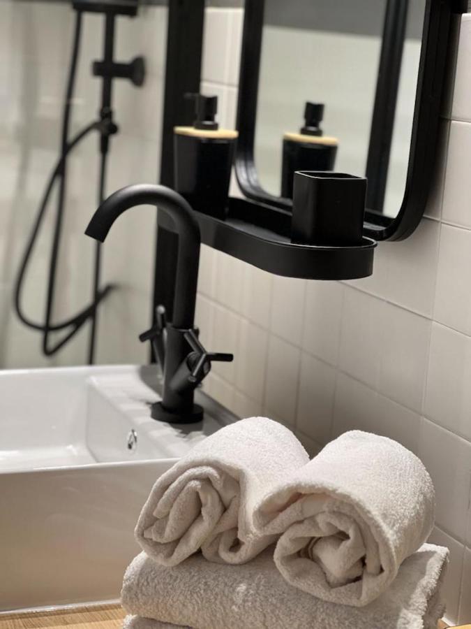 Studio Dent Du Caiman, Chamonix Hyper Centre, Parking, Vue Mont Blanc Ngoại thất bức ảnh